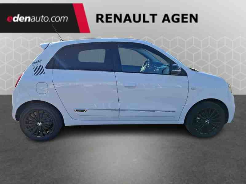 Renault Twingo - Photo 6