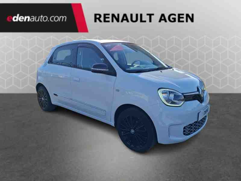 Renault Twingo - Photo 7