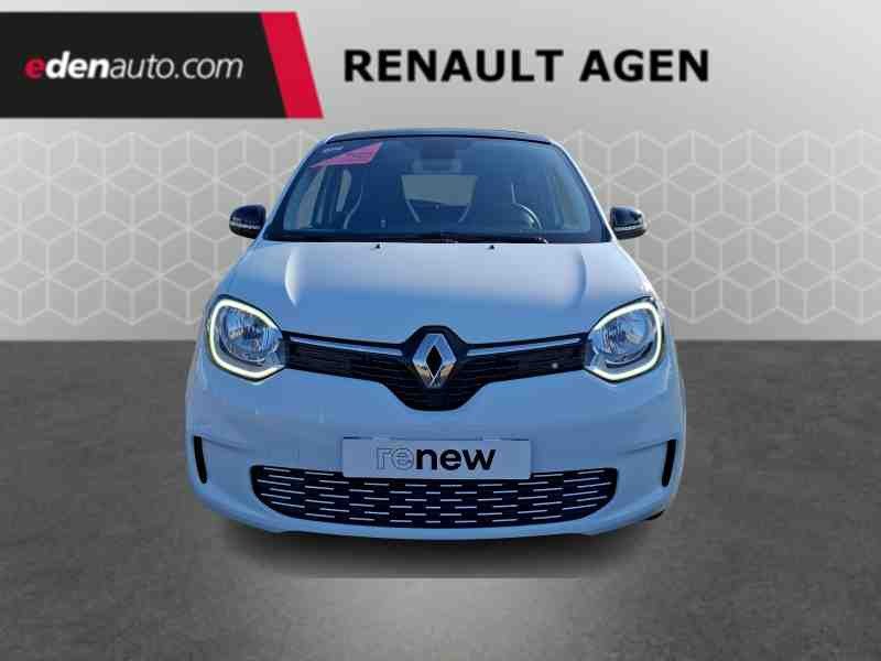 Renault Twingo - Photo 8