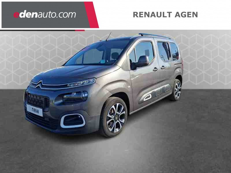 Citroën Berlingo - Photo 1