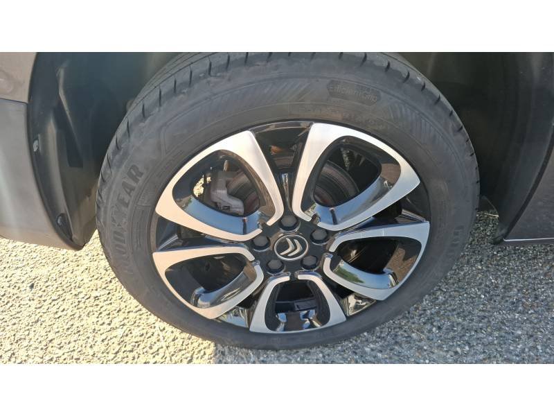 Citroën Berlingo - Photo 11