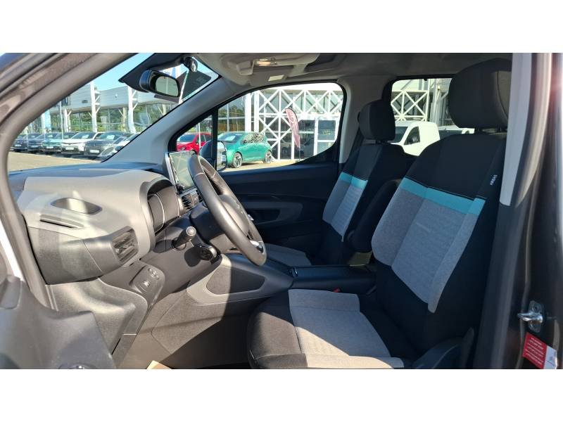 Citroën Berlingo - Photo 12