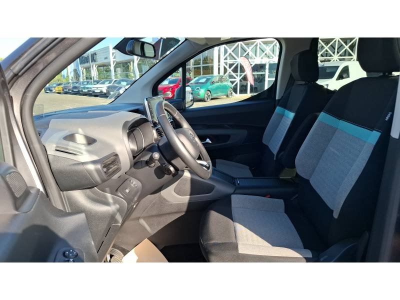 Citroën Berlingo - Photo 13