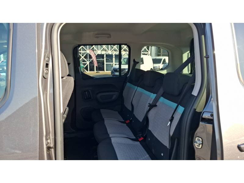 Citroën Berlingo - Photo 14