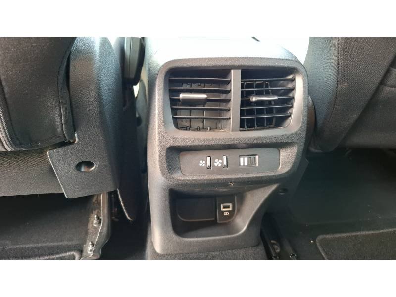 Citroën Berlingo - Photo 15