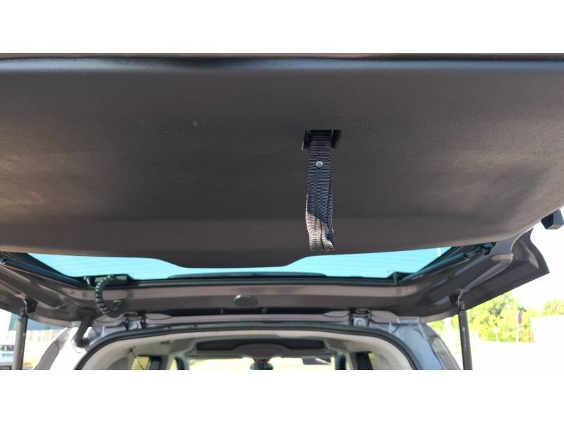 Citroën Berlingo - Photo 17