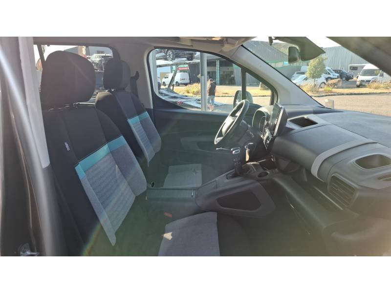 Citroën Berlingo - Photo 20