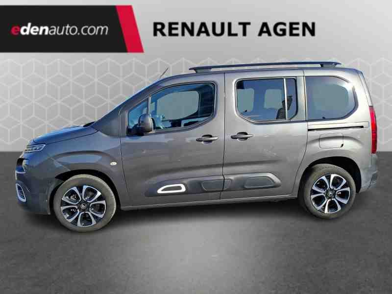 Citroën Berlingo - Photo 2