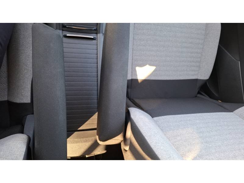 Citroën Berlingo - Photo 21
