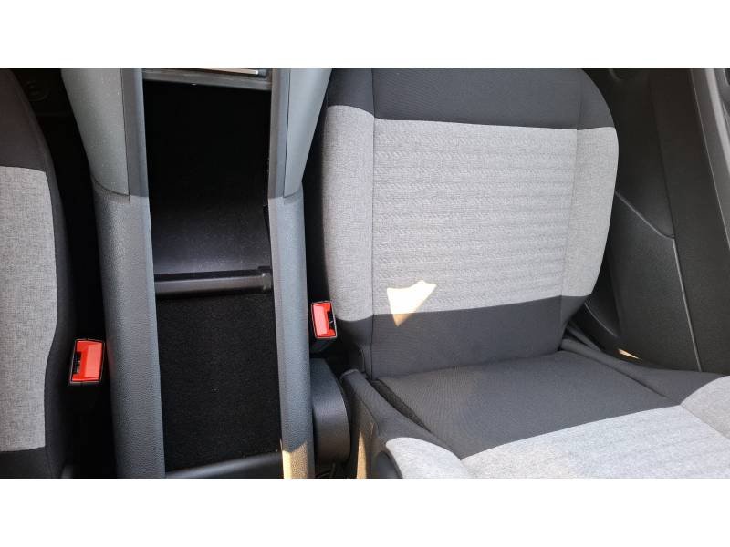 Citroën Berlingo - Photo 22