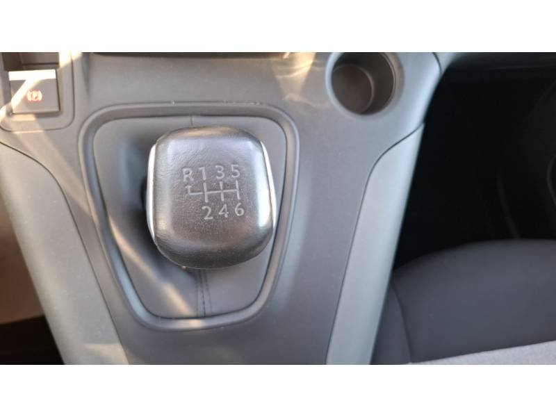 Citroën Berlingo - Photo 23