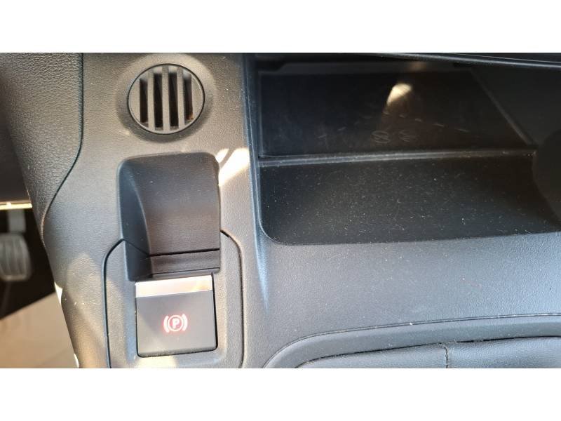 Citroën Berlingo - Photo 25