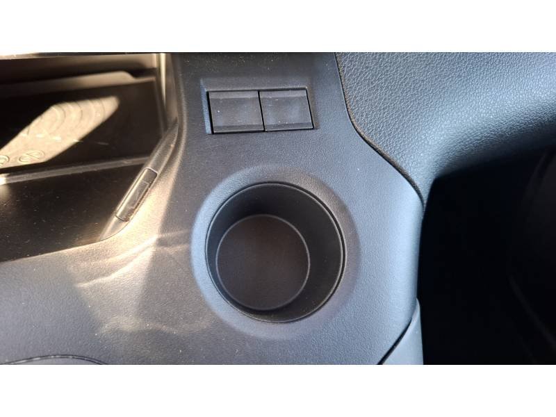 Citroën Berlingo - Photo 26