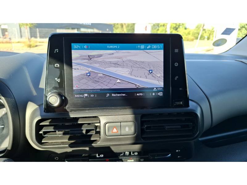 Citroën Berlingo - Photo 28