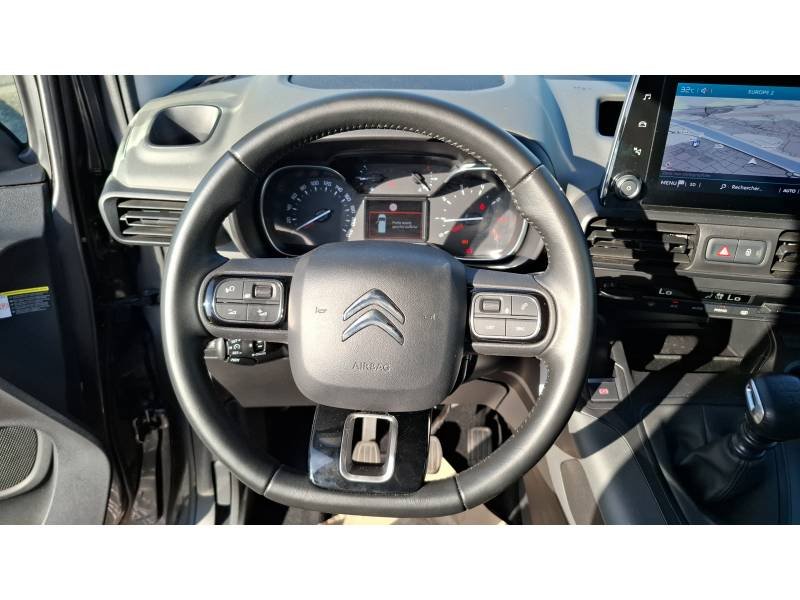 Citroën Berlingo - Photo 30
