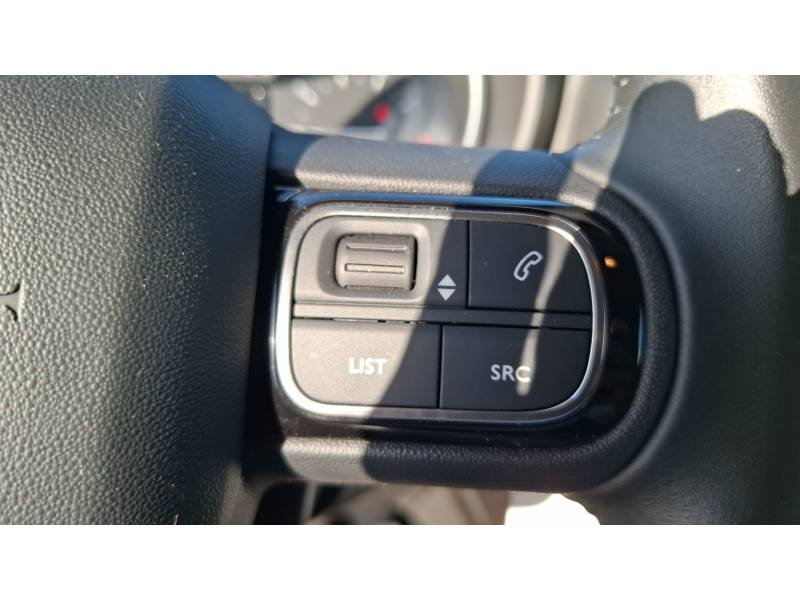 Citroën Berlingo - Photo 31