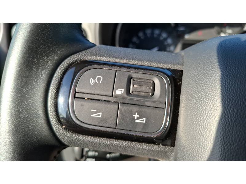 Citroën Berlingo - Photo 32
