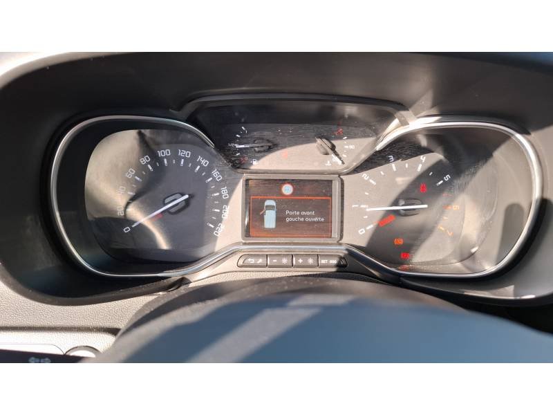 Citroën Berlingo - Photo 33