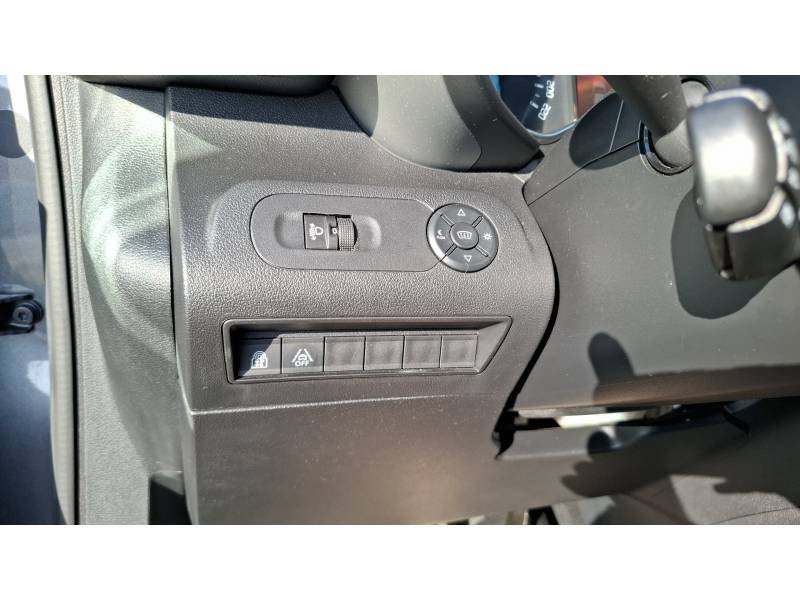 Citroën Berlingo - Photo 34