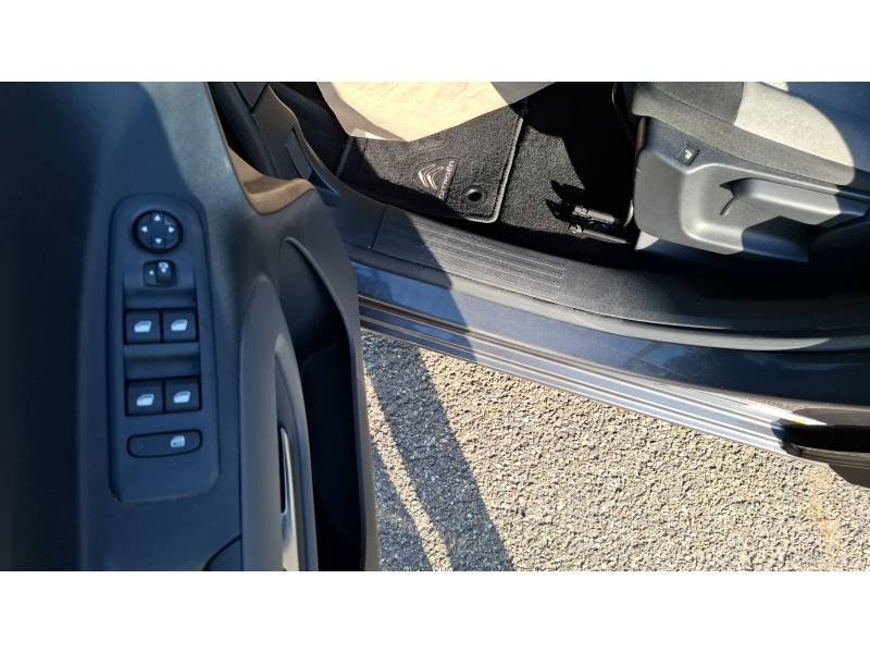 Citroën Berlingo - Photo 35