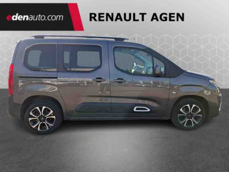 Citroën Berlingo - Photo 6