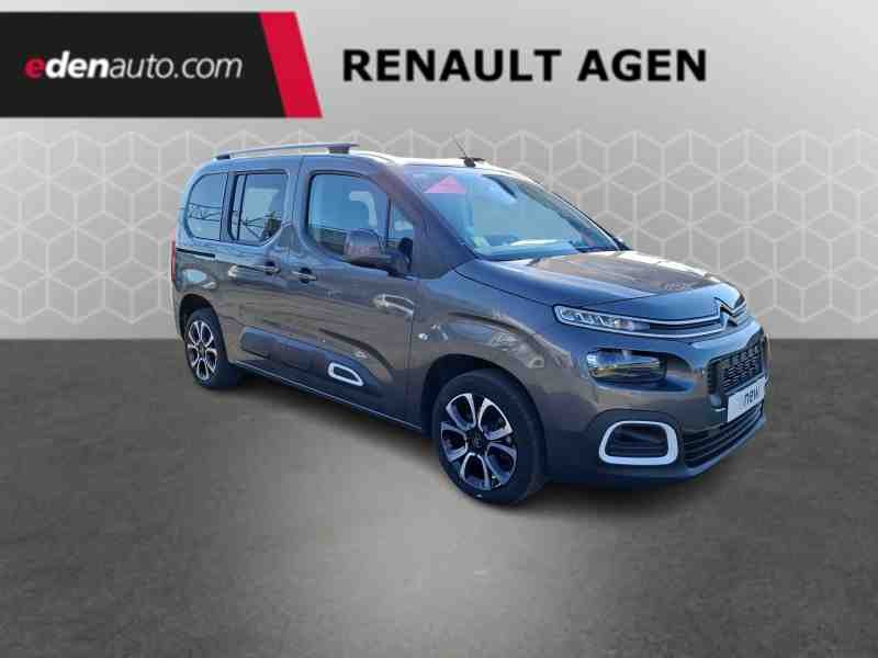 Citroën Berlingo - Photo 7