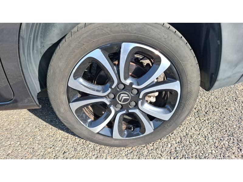 Citroën Berlingo - Photo 10