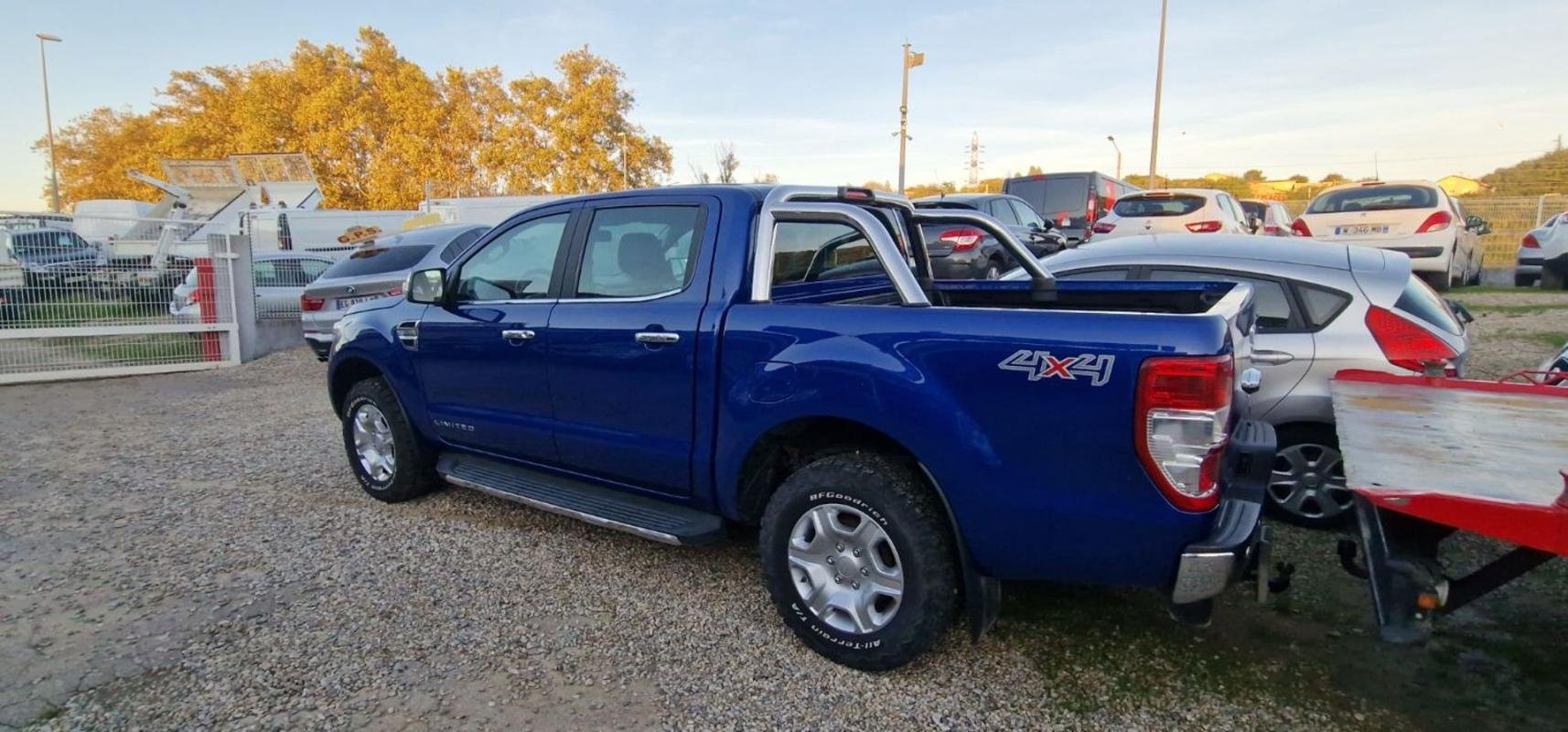 Ford Ranger - Photo 11