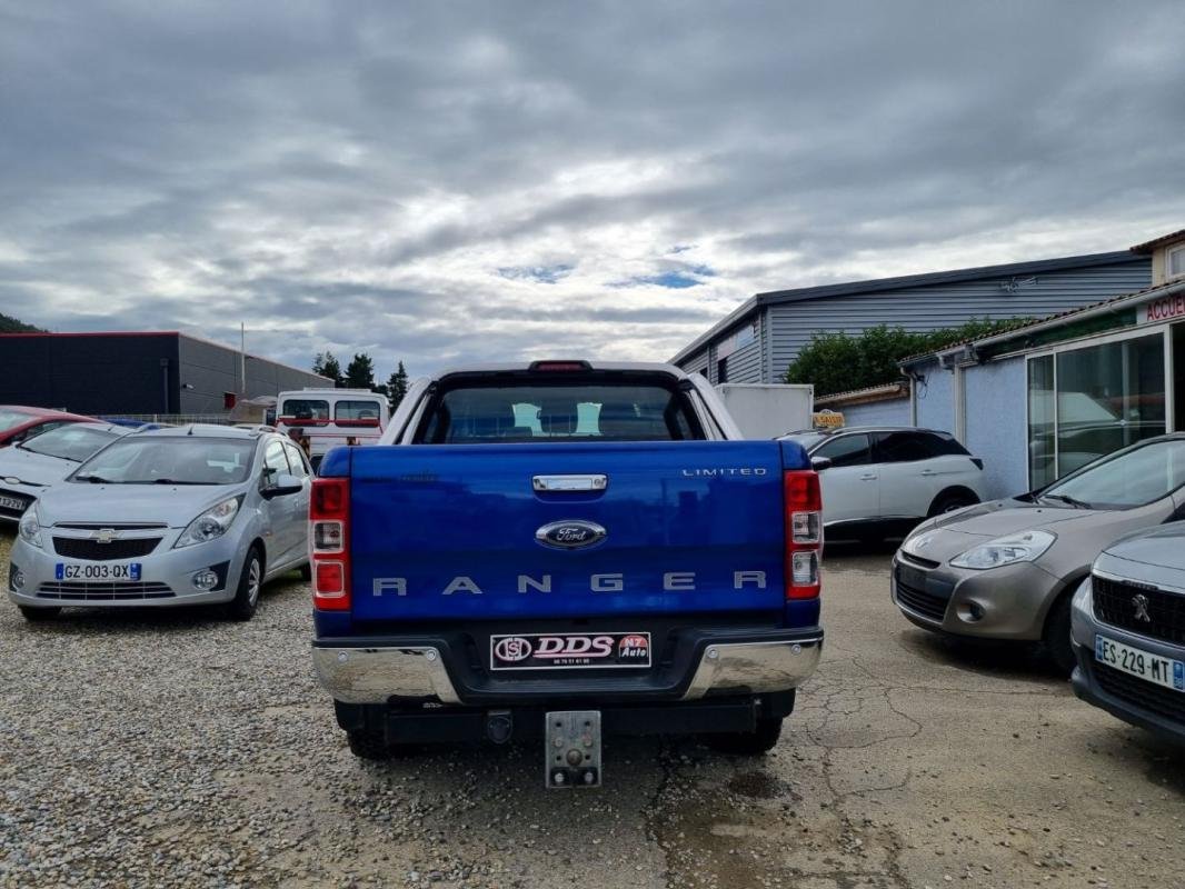 Ford Ranger - Photo 12