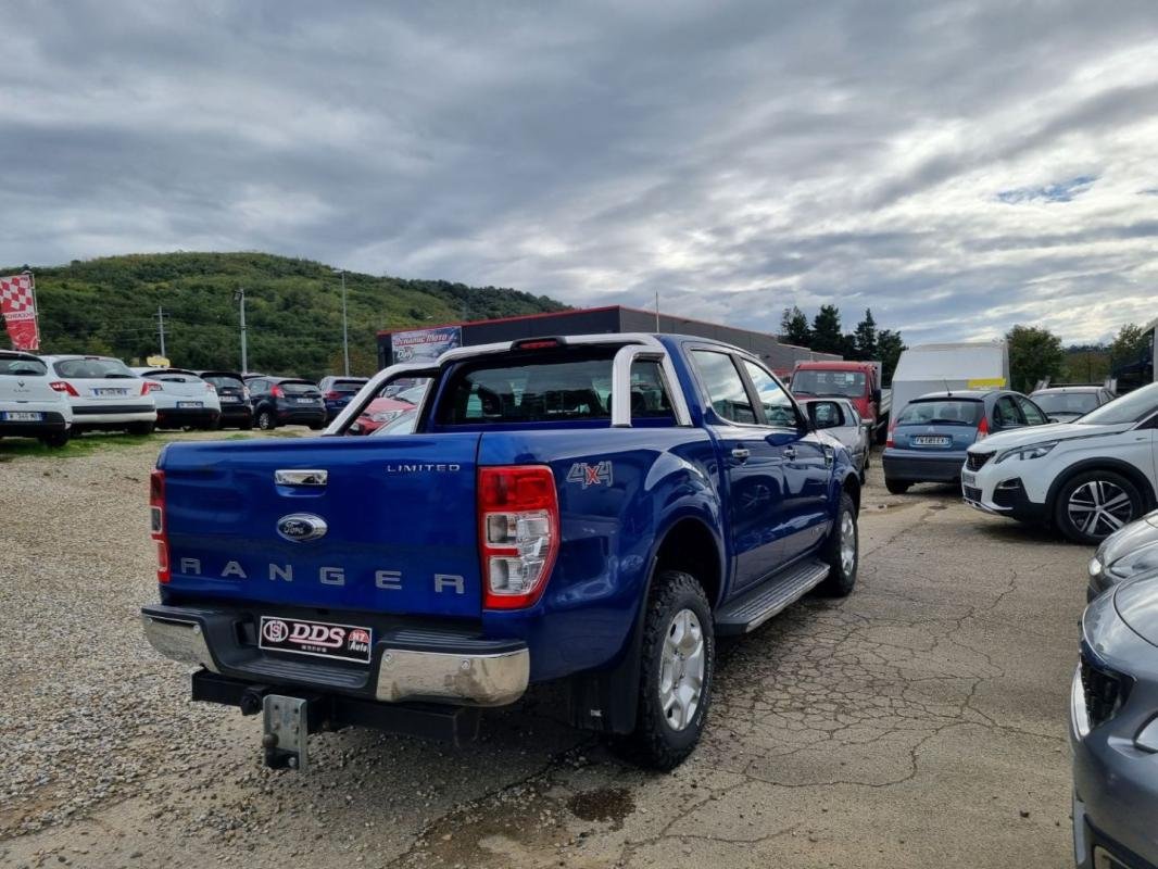 Ford Ranger - Photo 13