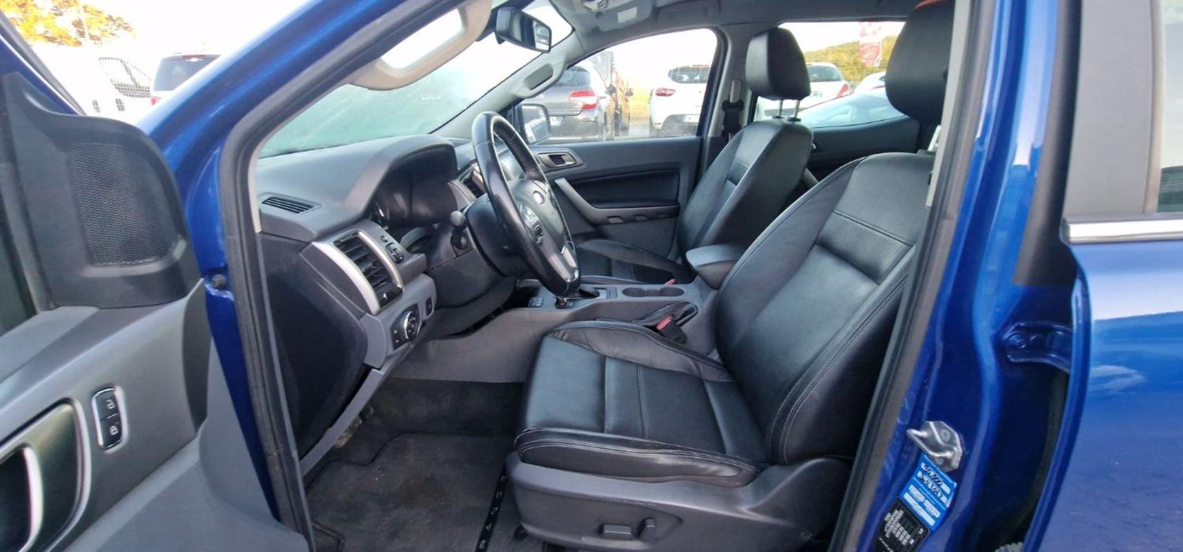 Ford Ranger - Photo 14
