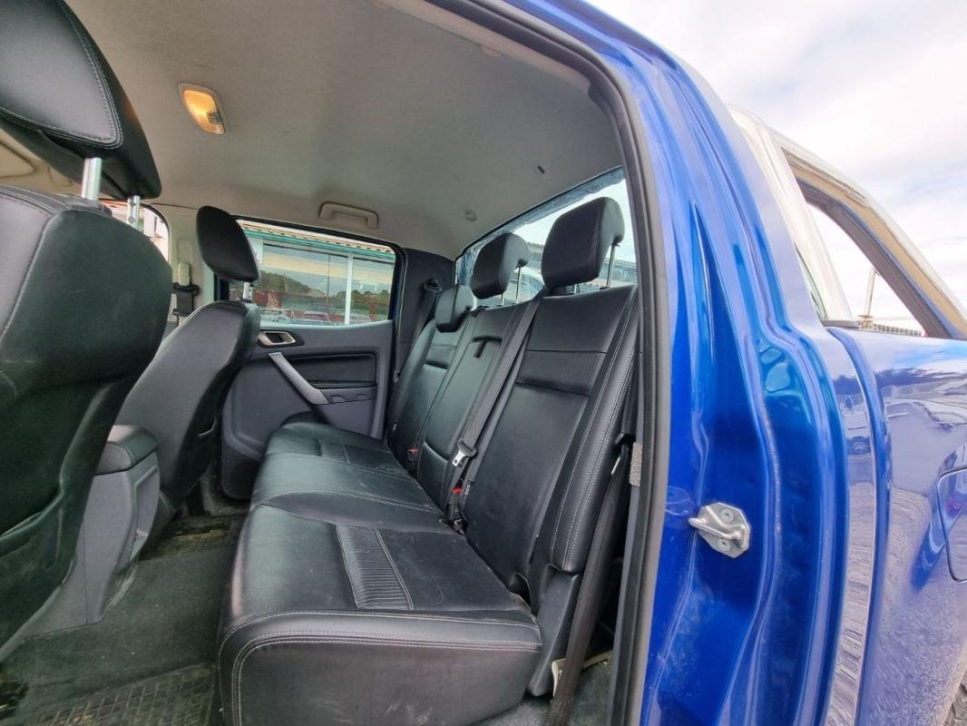 Ford Ranger - Photo 15