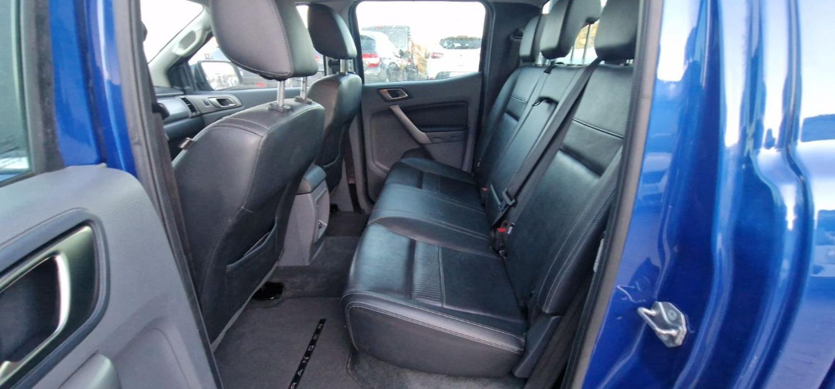 Ford Ranger - Photo 16