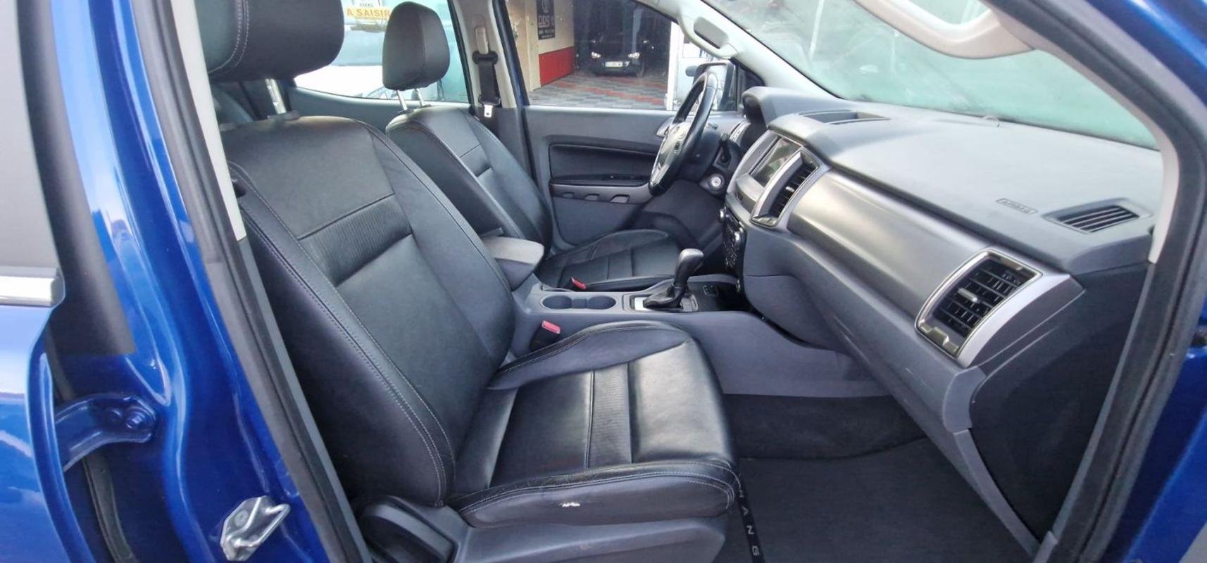 Ford Ranger - Photo 17