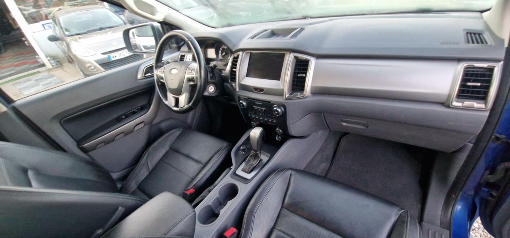 Ford Ranger - Photo 18