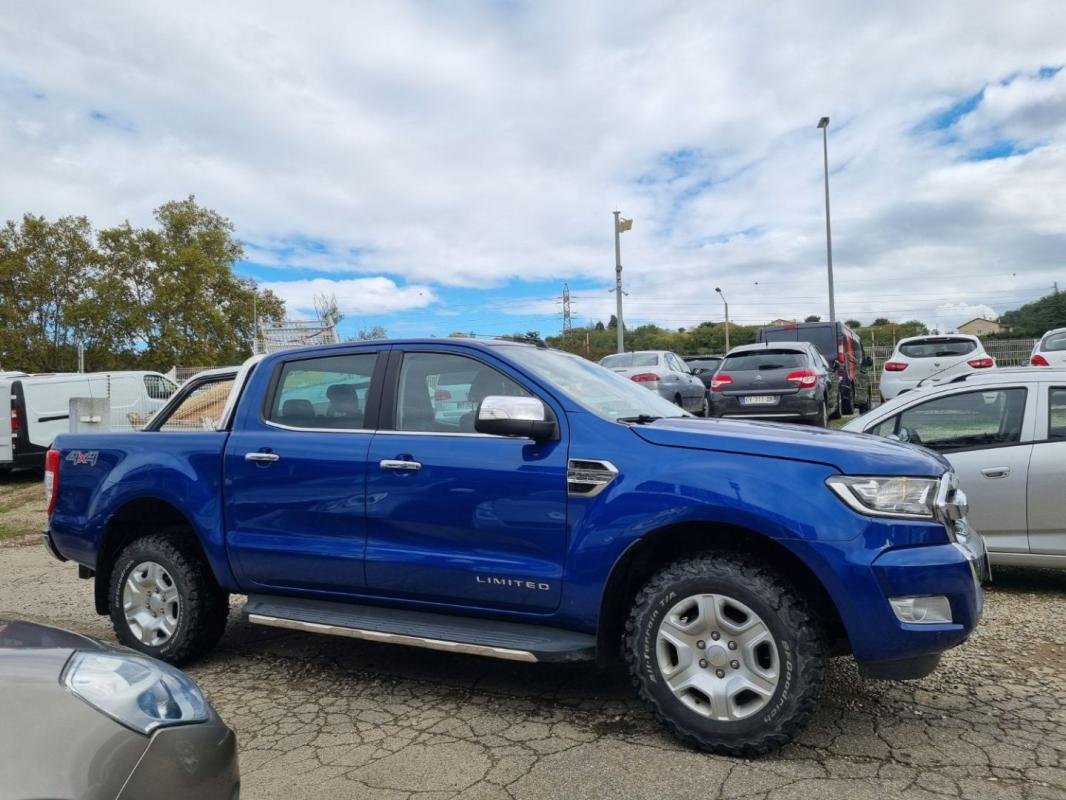 Ford Ranger - Photo 4