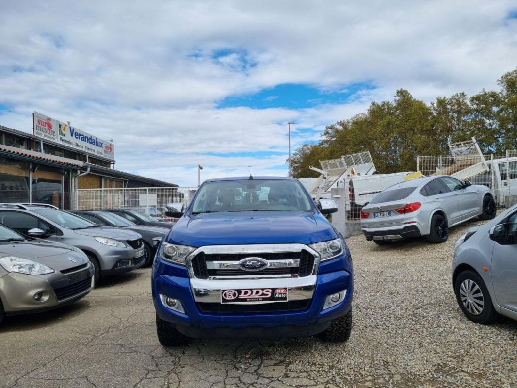 Ford Ranger - Photo 5
