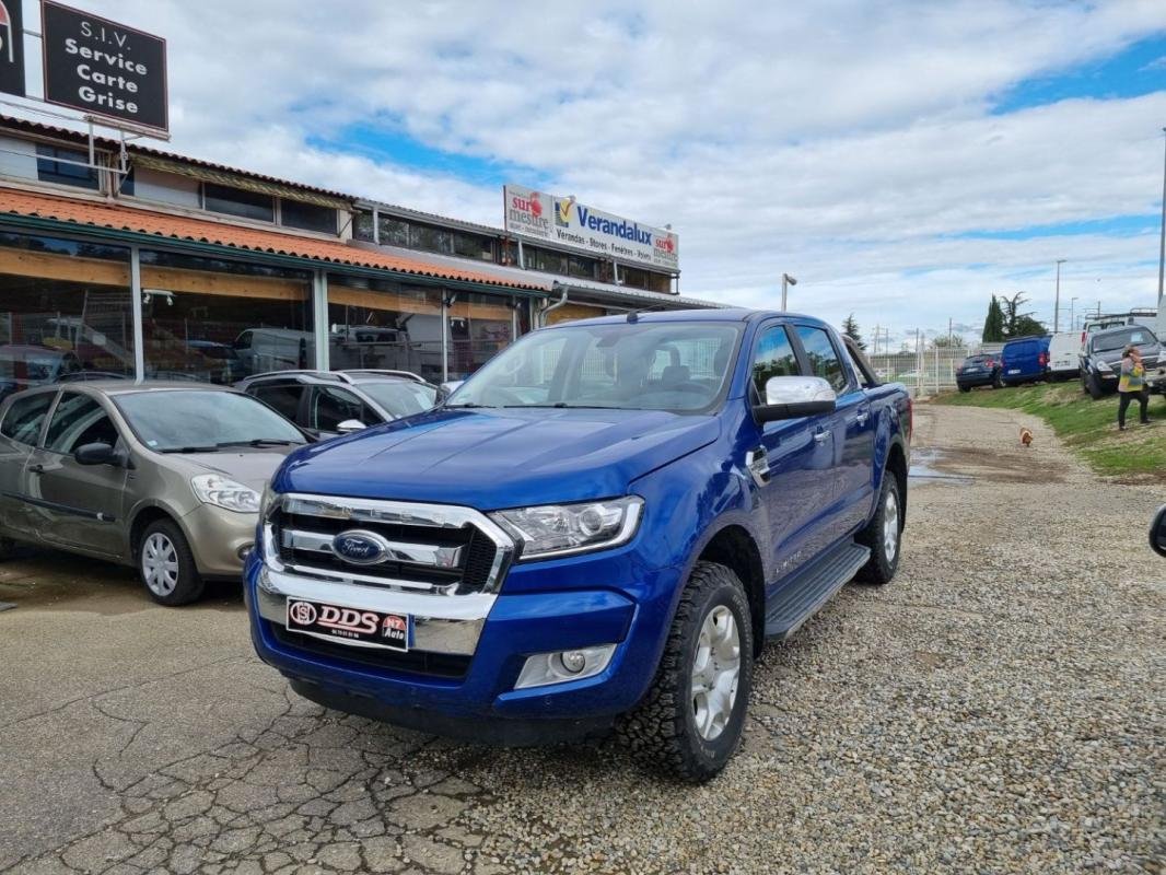 Ford Ranger - Photo 6
