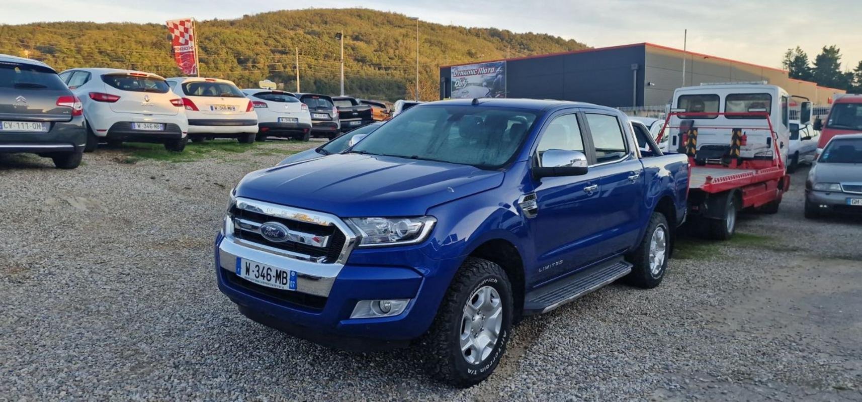 Ford Ranger - Photo 7