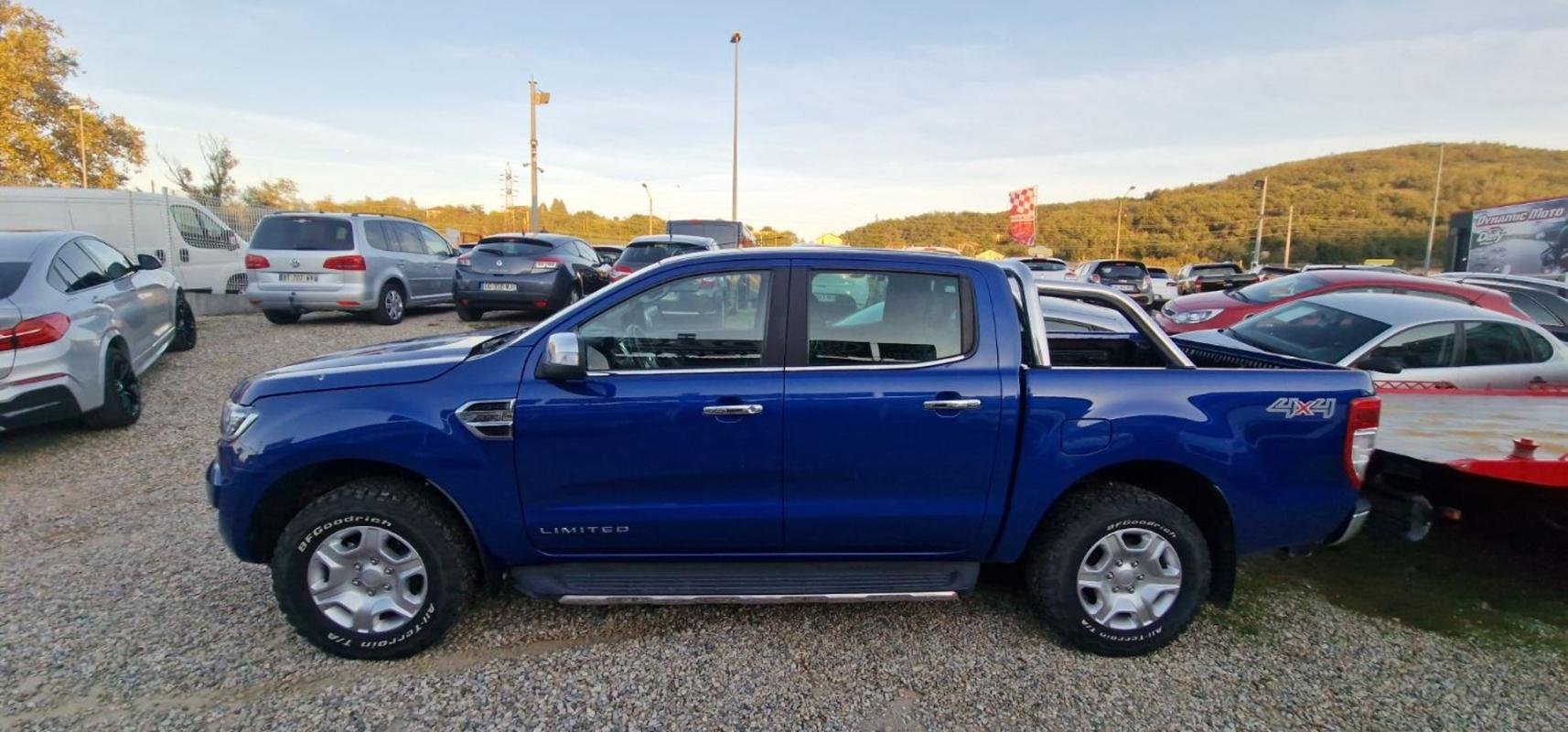 Ford Ranger - Photo 8