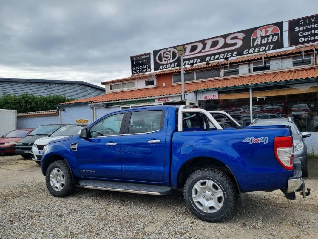 Ford Ranger - Photo 9