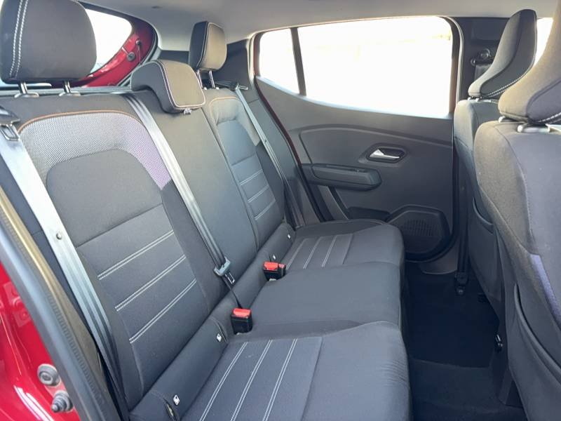 Dacia Sandero - Photo 12
