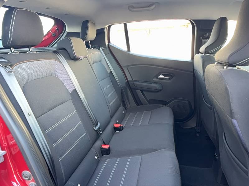 Dacia Sandero - Photo 13