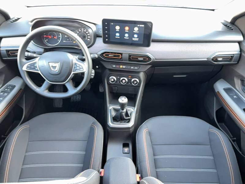 Dacia Sandero - Photo 18