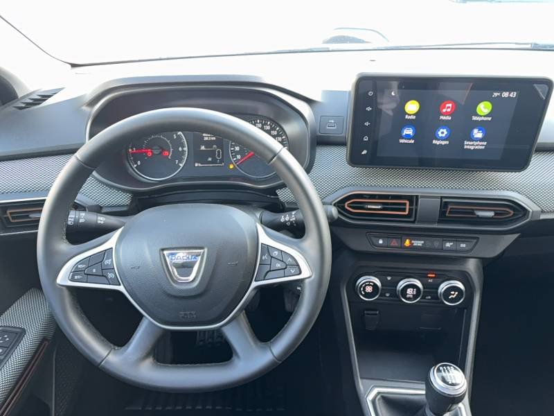 Dacia Sandero - Photo 19