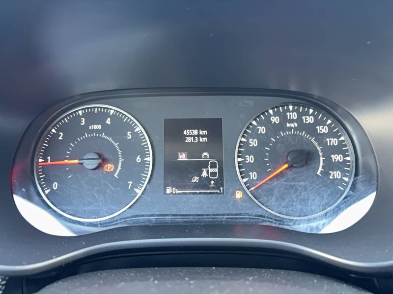 Dacia Sandero - Photo 20