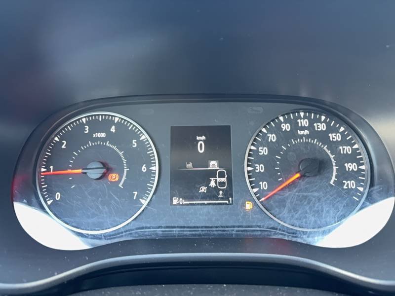 Dacia Sandero - Photo 21