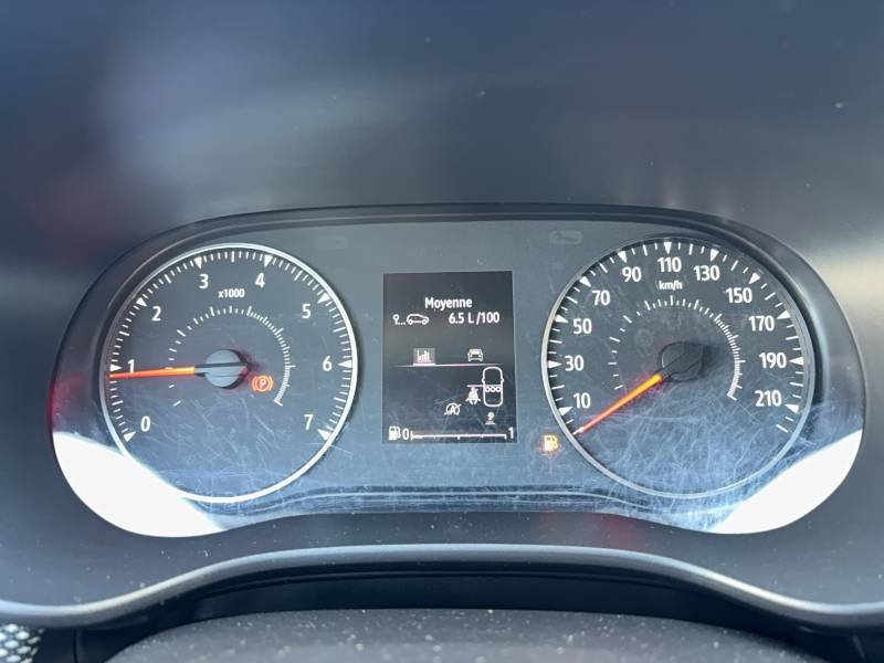 Dacia Sandero - Photo 22