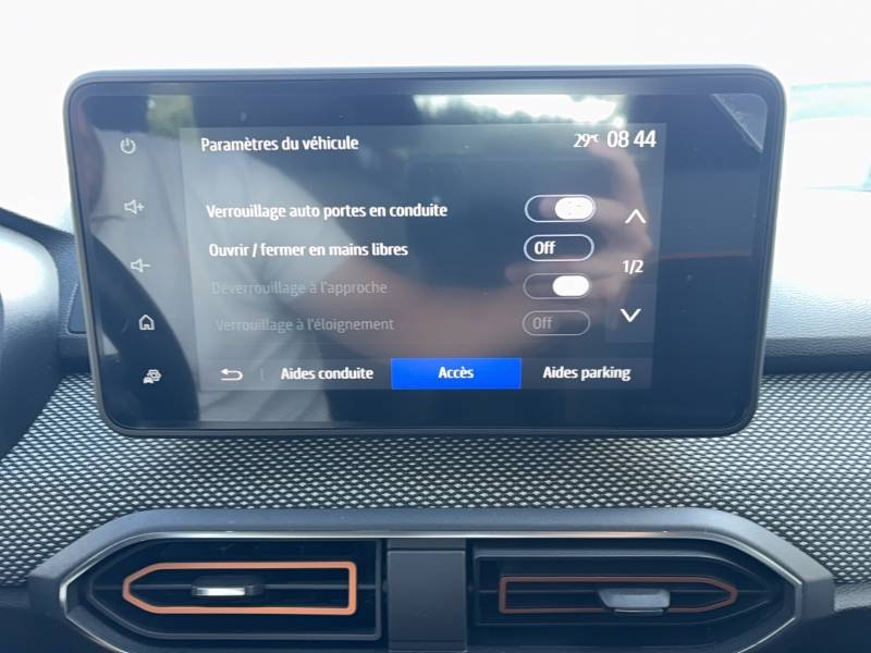 Dacia Sandero - Photo 26