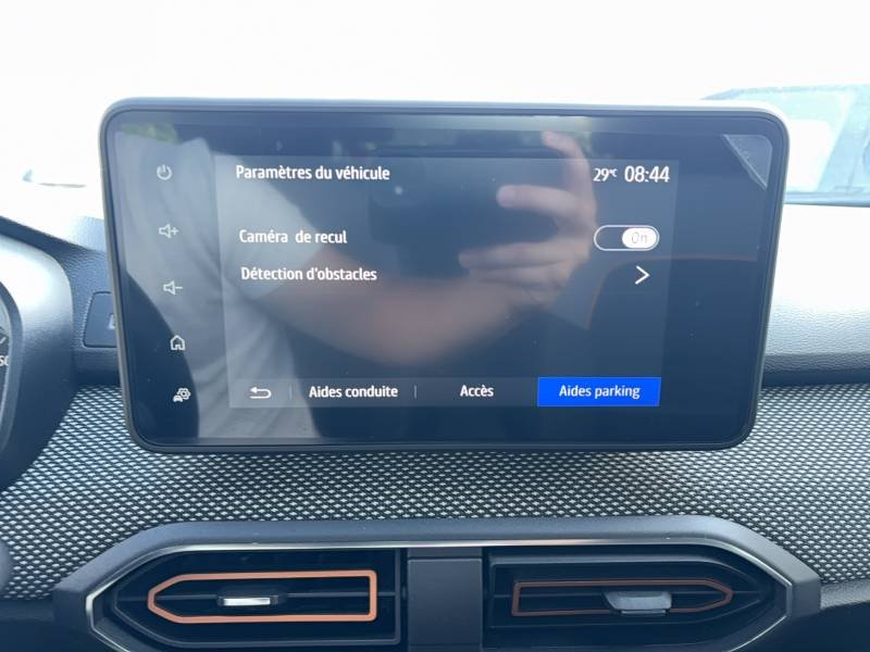 Dacia Sandero - Photo 27